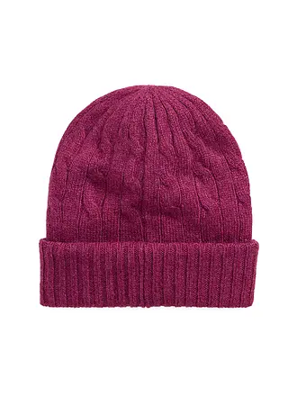 POLO RALPH LAUREN | Berretto - Cuffia | beere